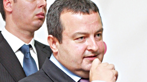 Ivica Dačić