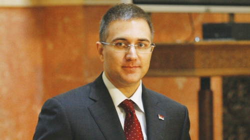 Nebojša Stefanović