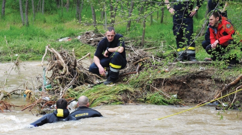 Gorska služba broji oko 200 članova