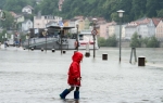 Nezapamćene poplave u Nemačkoj