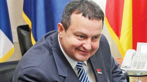 Ivica Dačić