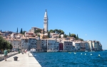 Rovinj, biser Istre