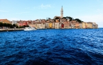 Hrvatska More Rovinj Istra