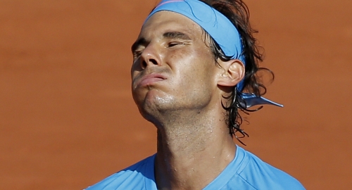 Rafa Nadal