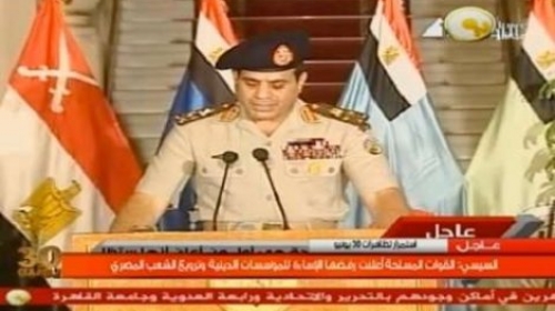 al sisi