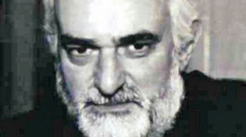 Branislav Šaranović