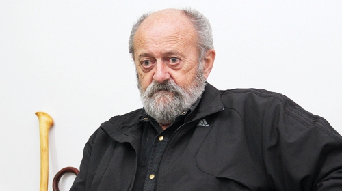 Vuk Bojović