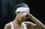 Ana Ivanović Foto: AP