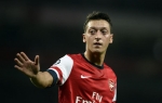 Mesut Ozil