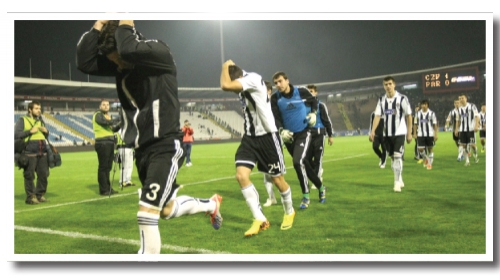 FK Partizan