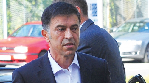 Stanko Subotić