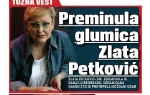 Zlata Petković