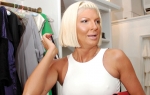 Podrška putem „skajpa“ Jelena Karleuša