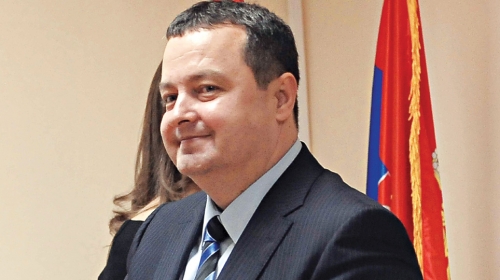 Ivica Dačić