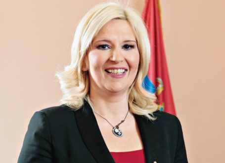 Zorana Mihajlović