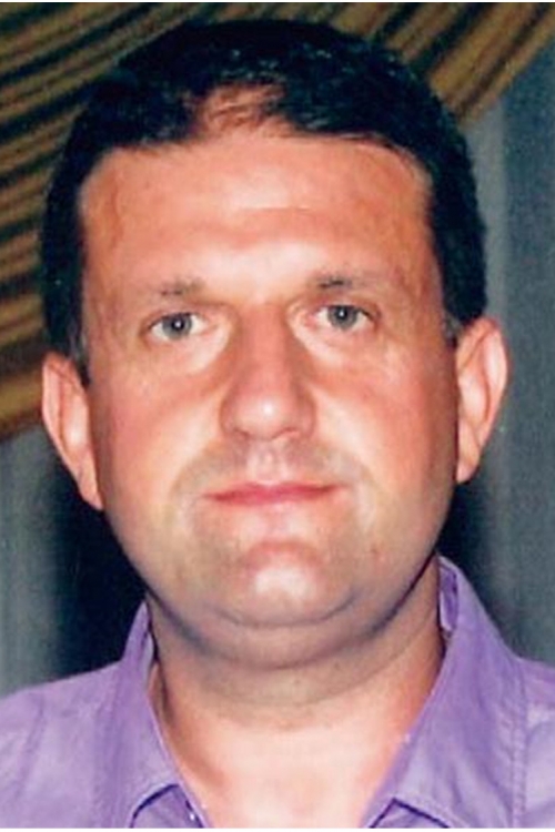 Darko Šarić