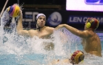 Vaterpolo Partizan |