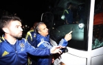 Fenerbahče Napad na autobus sa fudbalerima | Foto: Fenerbahce.org