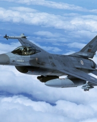 F-16