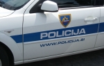 Slovenačka policija