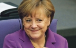 Angela Merkel