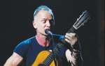 Standardno fenomenalan:  Sting