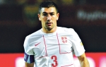 Aleksandar Kolarov