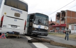 Blokada puta Kragujevac - Kraljevo trajala 43 dana / Foto: Biljana Nenković