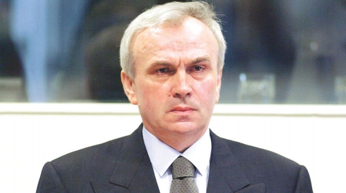 Jovica Stanišić