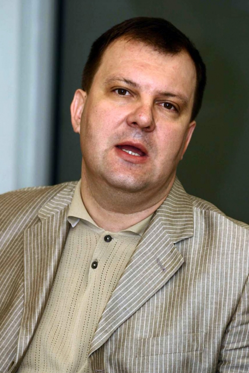 Igor Mirović