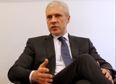 Boris Tadić