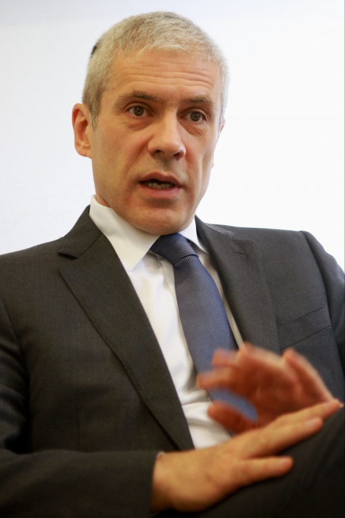 Boris Tadić