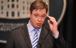 Aleksandar Vučić Foto: Aleksandar Dimitrijević