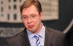 Aleksandar Vučić Foto: Aleksandar Dimitrijević