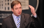 Aleksandar Vučić Foto: Aleksandar Dimitrijević