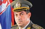 General Diković  obavešten kasno  jer nadležni oficir  iz Operativnog  centra nije bio na  radnom mestu