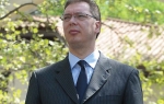 Vučić