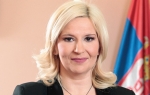 Zorana Mihajlović