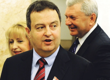 Ivica Dačić