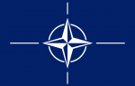 NATO logo