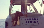 sandra afrika