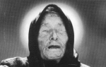 Baba Vanga