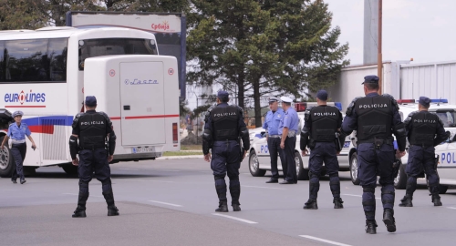 Hrvatska fudbalska reprezentacija / Foto: Aleksandar Dimitrijević | Foto: 