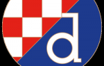 Logo Dinamo Zagreb foto: