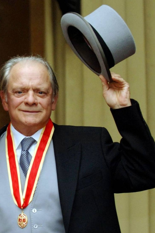 David Jason