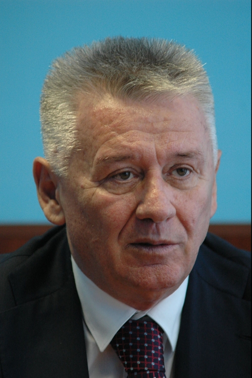 Velimir Ilić