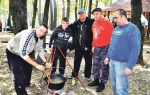 Pobednički gulaš  skuvali domaćini