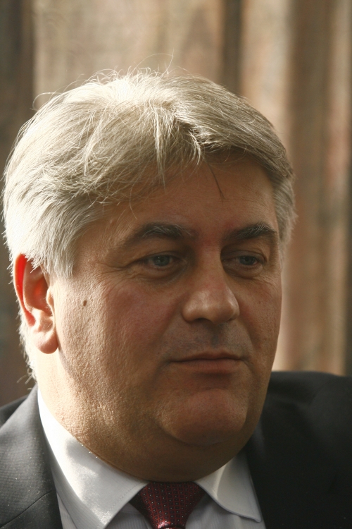 Zoran Rajović