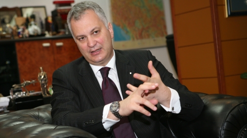 Dragan Šutanovac