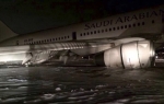 Saudi Arabia Airlines